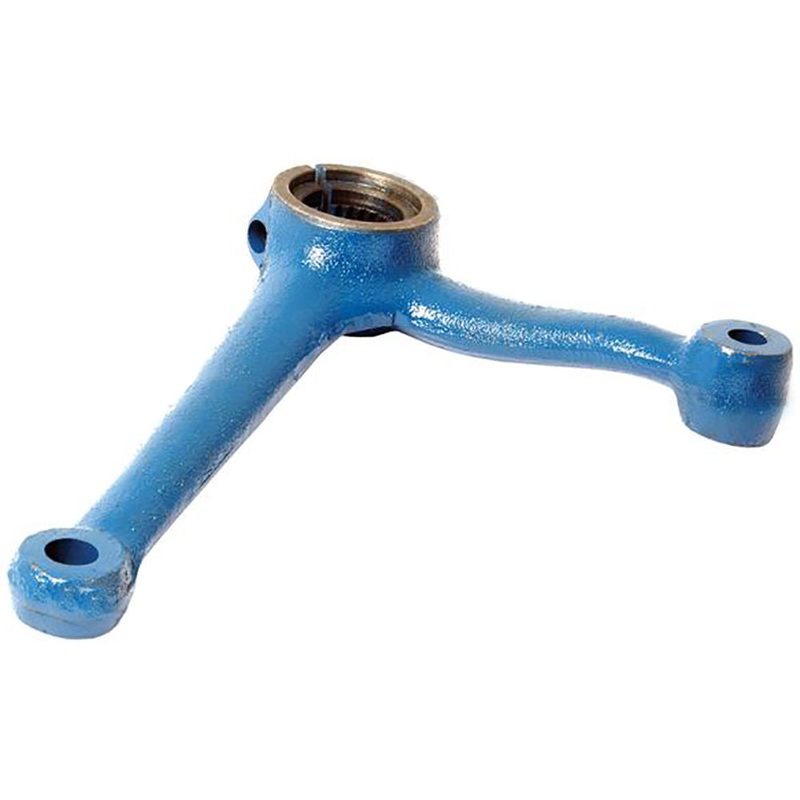 Steering Arm - Left Hand Fits Ford/New Holland Replaces E1ADKN-3133C