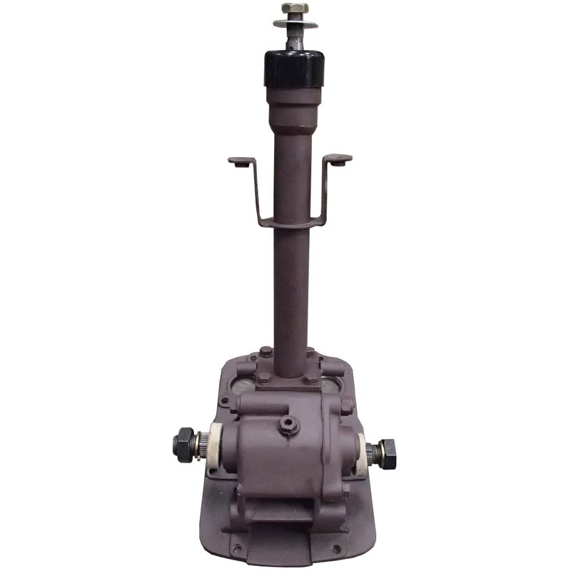 Steering Assembly Fits Massey Ferguson Replaces 1673663M91