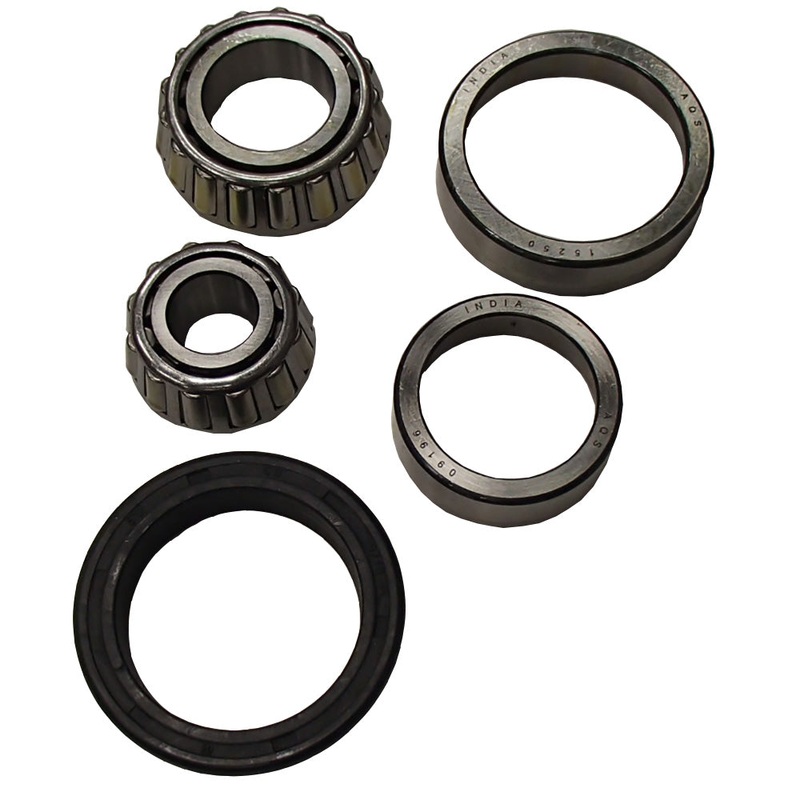 Wheel Bearing Kit Fits Ford/New Holland Replaces 9N1190B