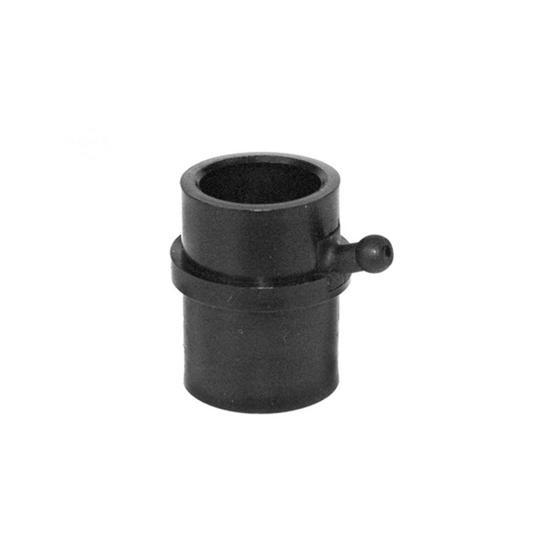 Wheel Bushing w/ Grease Fitting Fits Huskee Replaces FRB10-0220