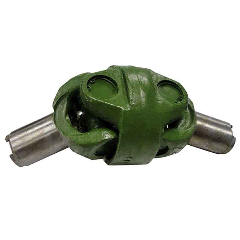 Yoke Assembly Fits Case/International Harvester Replaces 133700420736