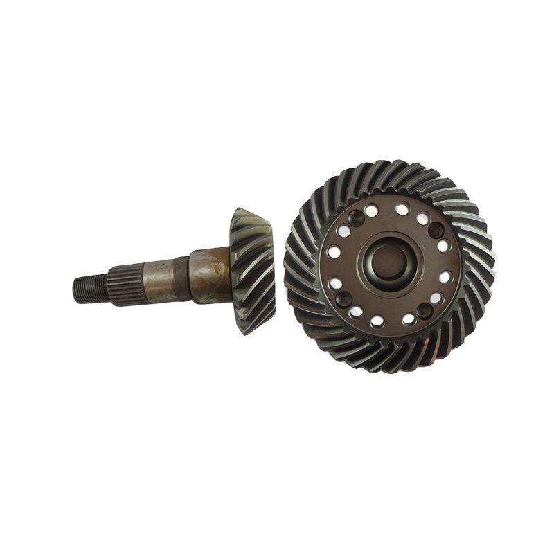 AL110347 Bevel Gear Fits John Deere 6110 6110L 6120 6120L 6200 6200L 6210