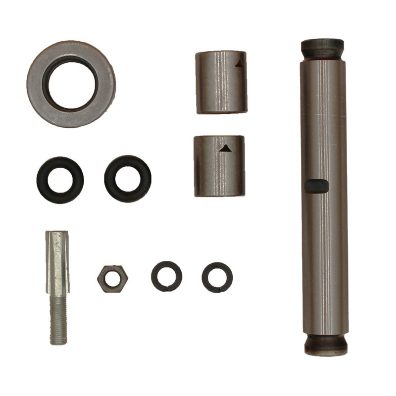 King Pin Kit Fits Case/International Harvester Replaces 83900187