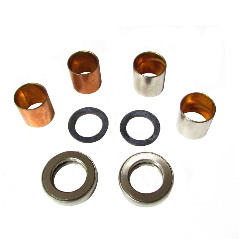 Sparex S.65107 Repair Kit, Spindle, B1257