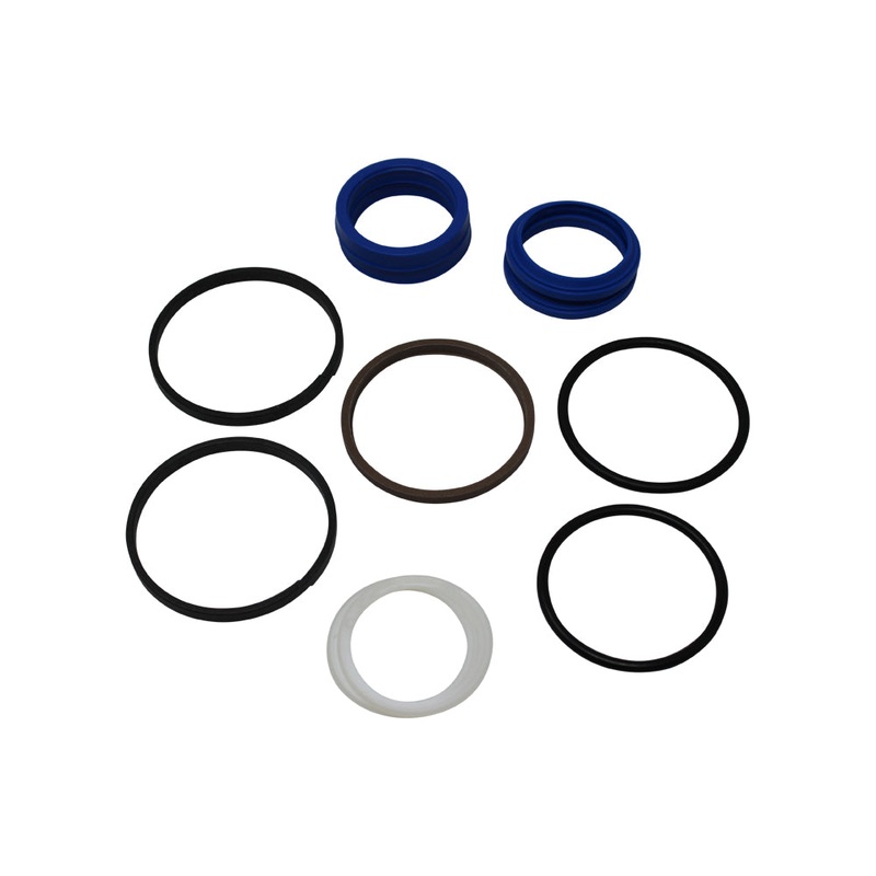 Steering Cylinder Seal Kit Fits John Deere Replaces RE54761