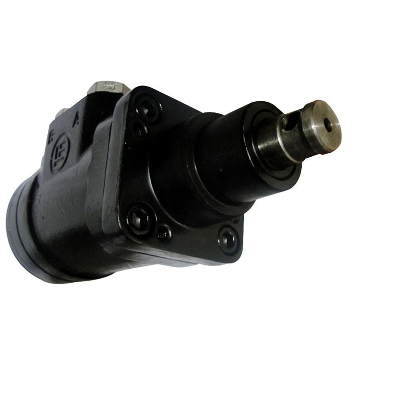 Steering Motor Fits Case IH CNH 480B, 480C, 580B, 580C, D89898