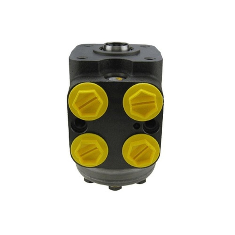Steering Motor Fits John Deere Replaces RE197078