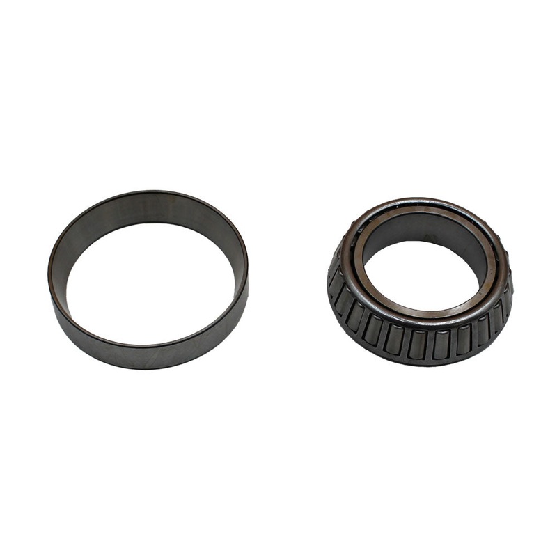 Tapered Roller Bearing Cone and Cup Set 55mm Bore 90mm O.D. JLM506849 JLM506810