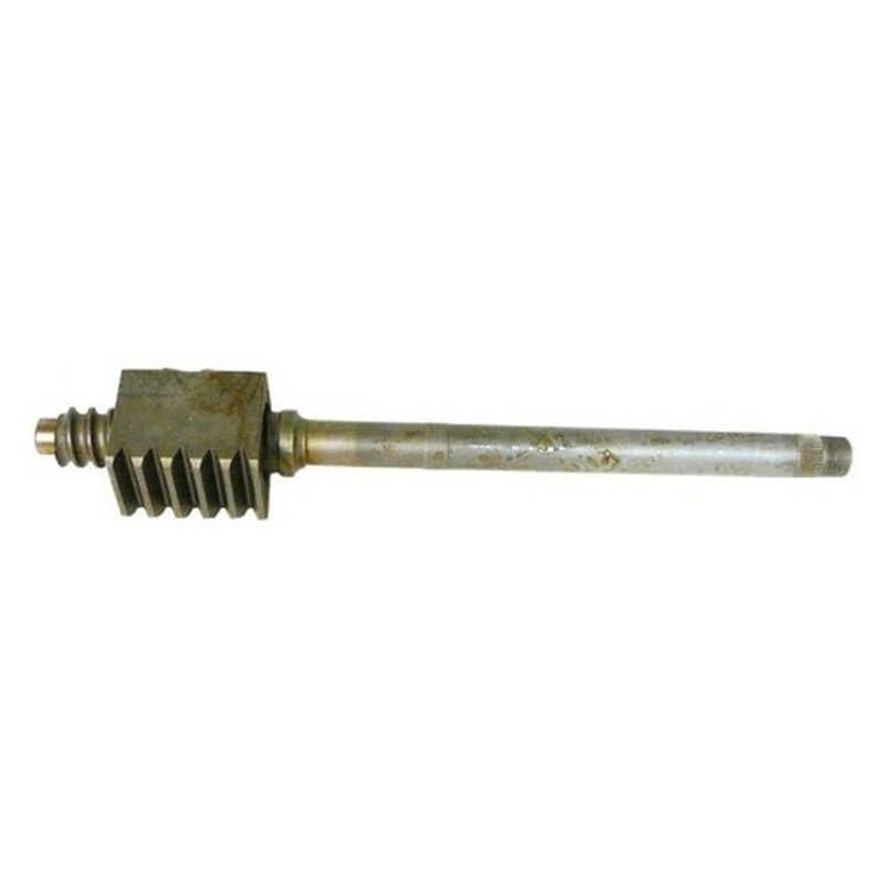 1876967M91 Manual Steering Shaft Fits Massey Ferguson 230 235