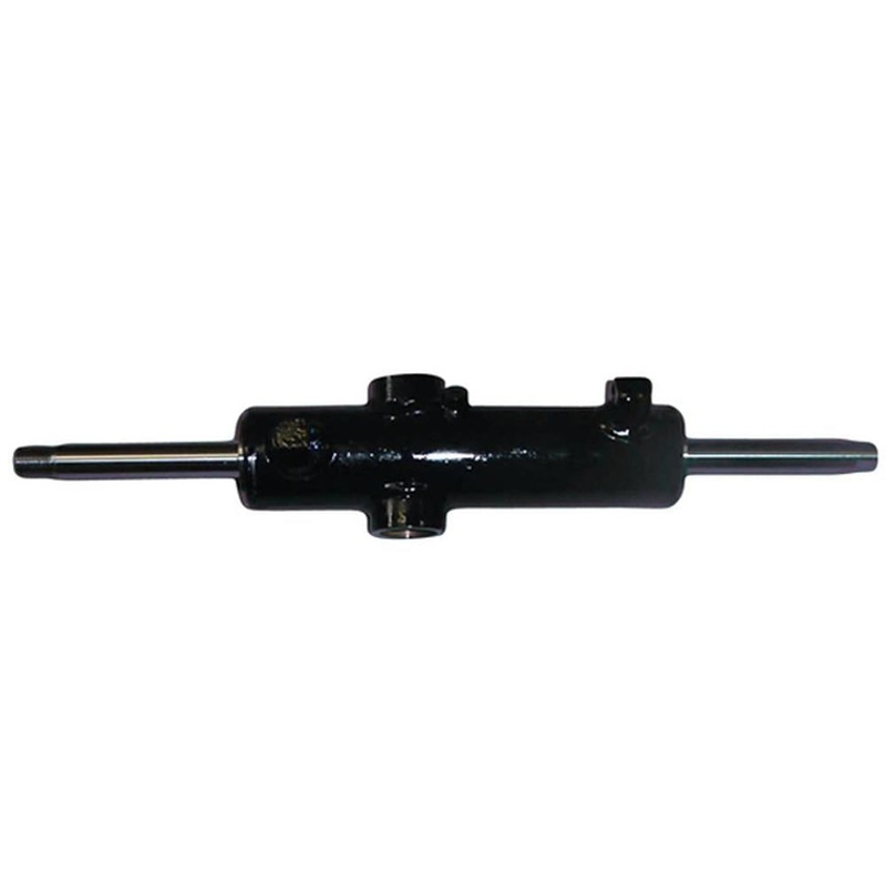 63864C93 Power Steering Cylinder Fits Case Hydro 100 186 1066 766 3288 886 966