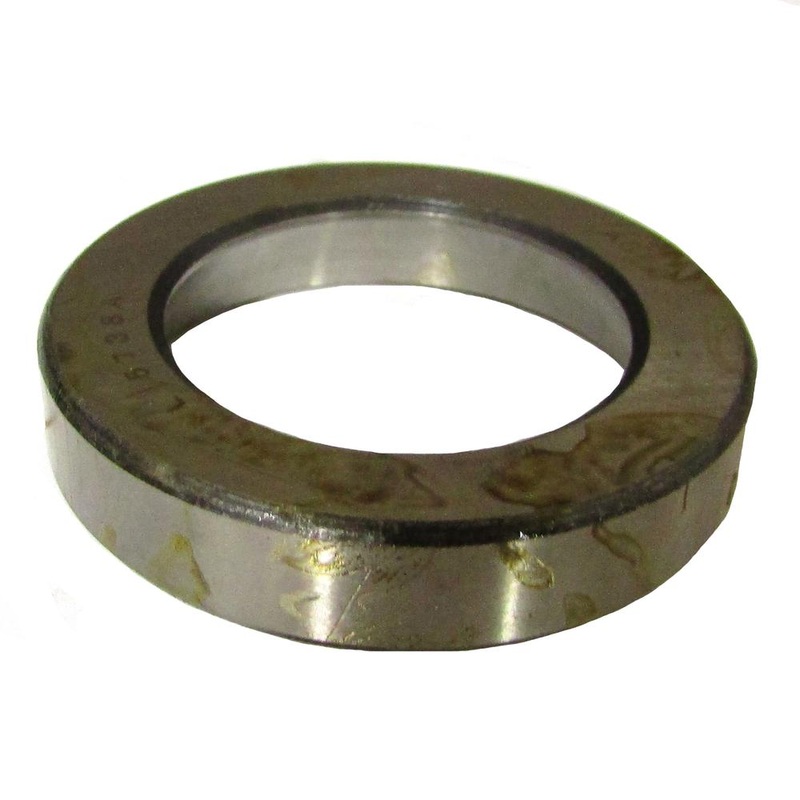 81803084, 81803189 One New Steering Gear Cup Bearing Fits 2150, 2300, 230A, 231