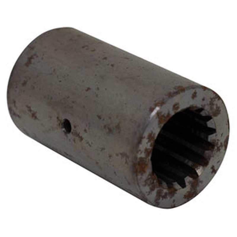 A-M132456-AI - Coupling, Splined, Front Drive