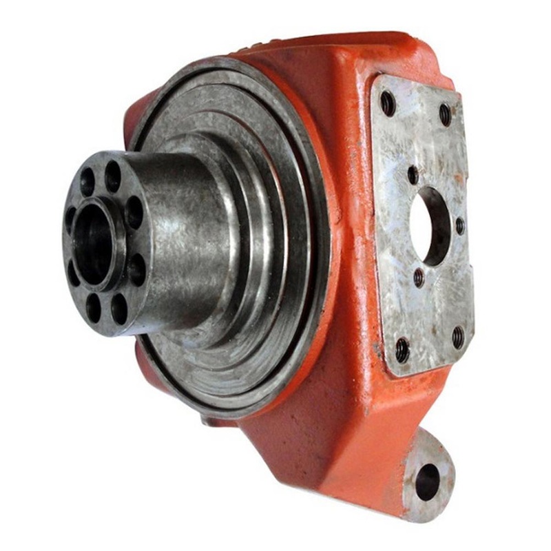 Hub Carrier - Left Hand Mechanical Front Wheel Drive Fits John Deere 2750 L41927
