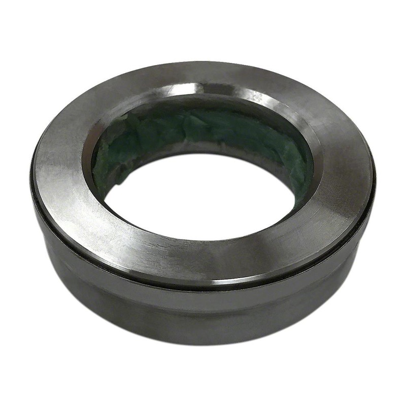 IHS3922 OEM Upper Bolster Pivot Shaft Thrust Bearing Fits International