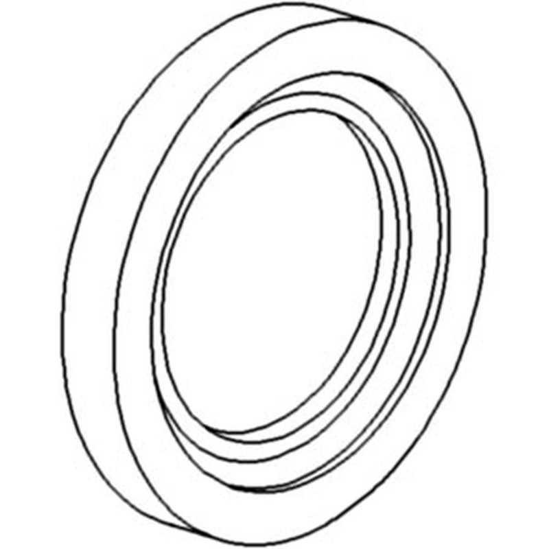 OIL SEAL Fits International & Fits FARMALL TRACTORS 377788R91