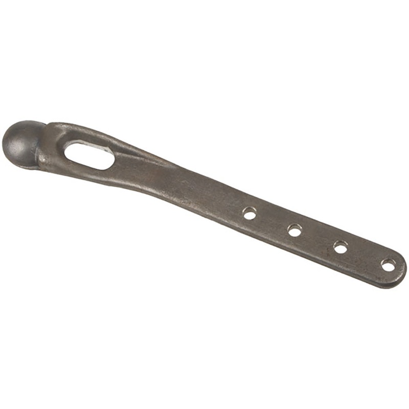 Rear Pitman Strap Fits Ford New Holland 340 501 Sickle Mower
