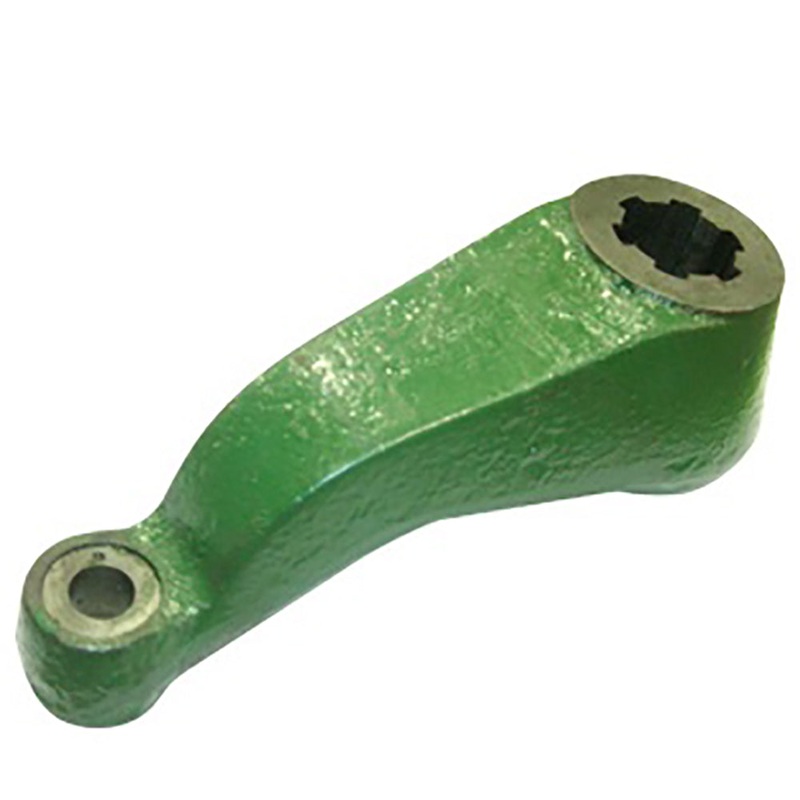 Steering Arm - Left Fits John Deere 4010 3020 4000 3010 4320 2510 2520 4020