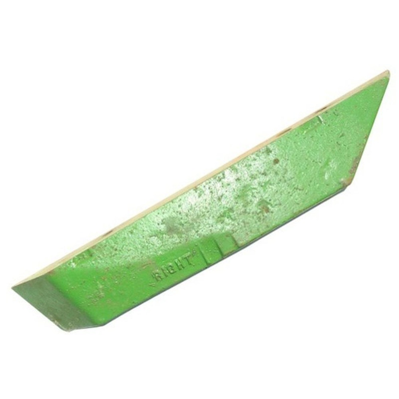 Sway Block - Right Hand Fits John Deere 4620 5010 5020 7020 4630 6030 4520 7520