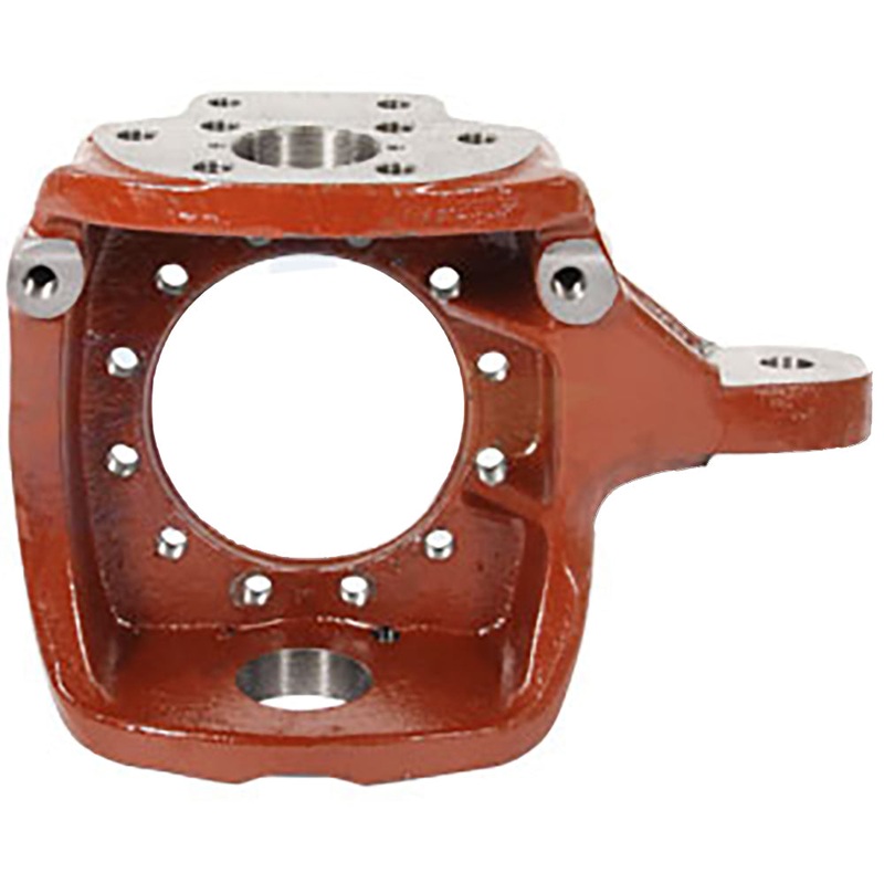 ZP4468358031 Steering Knuckle LH Fits Ford New Holland 5600 5700 ++ Tractors