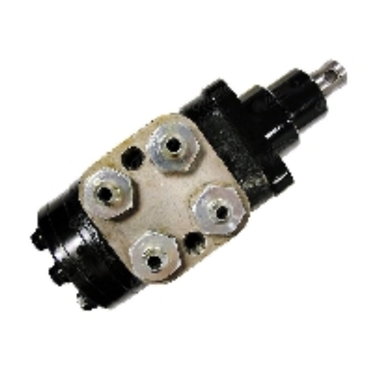 1101-1801 - Steering Motor Fits Ford/New Holland