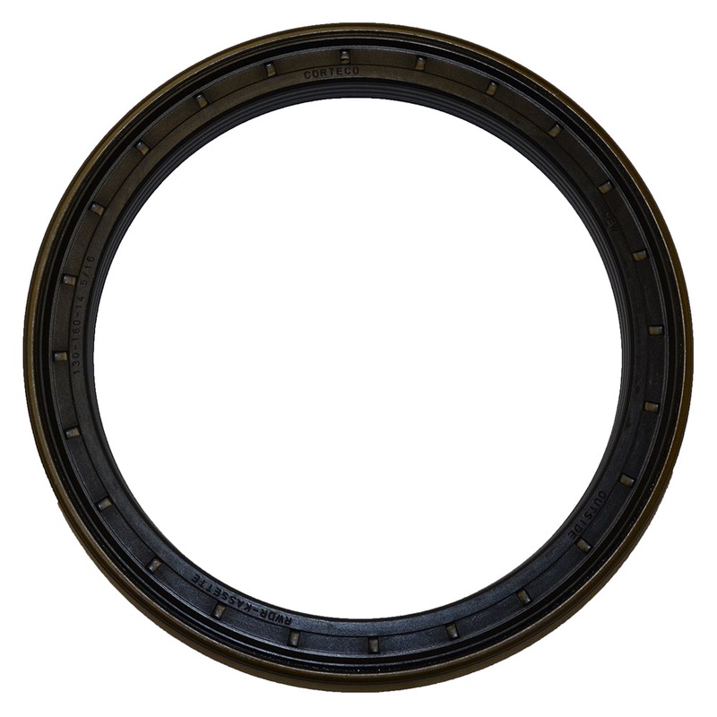 3021-0045 Seal Fits Ford/New Holland 47123727, 81863063, 83930605, 85806001