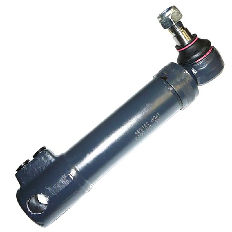 3401553M92 Power Steering Cylinder Fits Massey Ferguson 231 240 250 253 360+