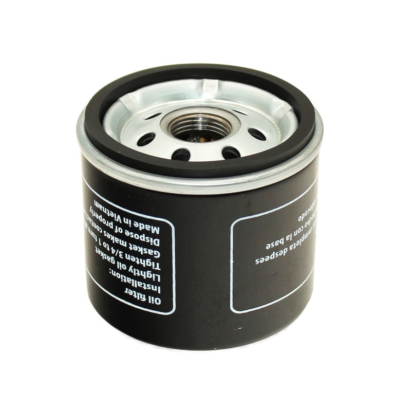 Engine Oil Filter Fits Hesston Replaces 70939