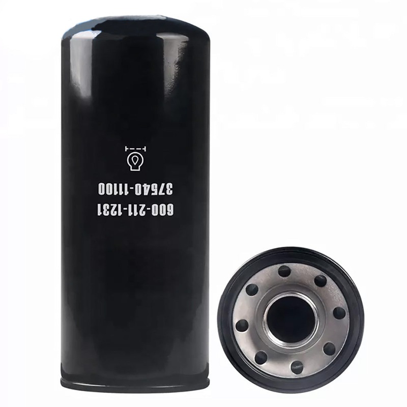 Full Flow Spin-On Oil Filter P559000 for Cummins ISM ISX11.9 ISX15