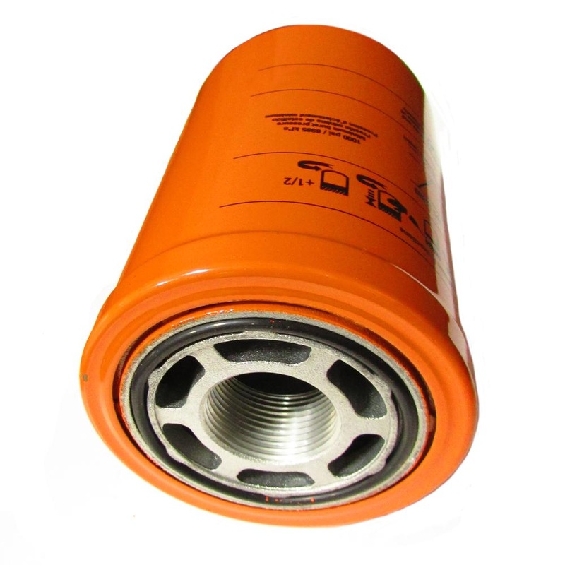 Hydraulic Filter Fits Wix Replaces 51455