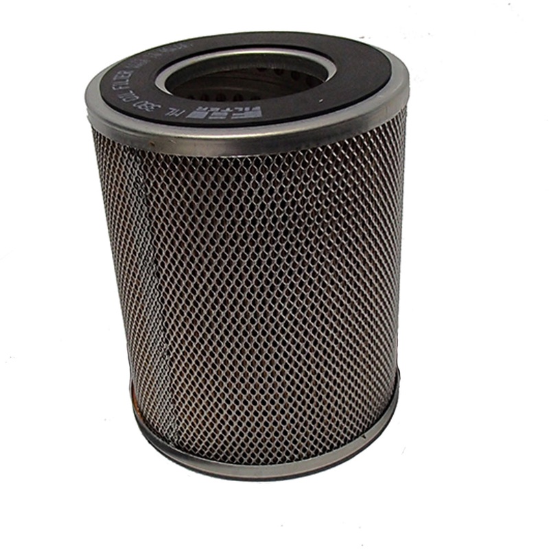 Lube Filter Fits John Deere Replaces AR28271