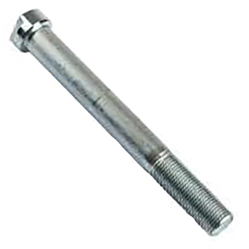 Radius Rod Bolt Fits Ford 2110 4000 4110 4610 2000 3600 3000 4600 2600 4100 3610