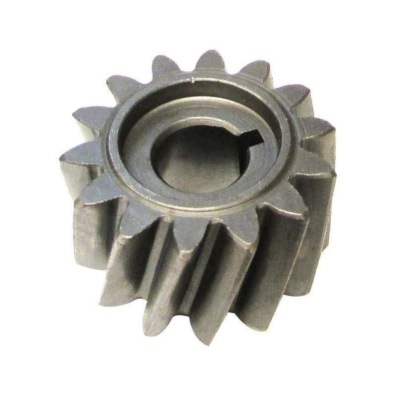 S.127989 Gear, Power Steering Pump Fits Massey Ferguson
