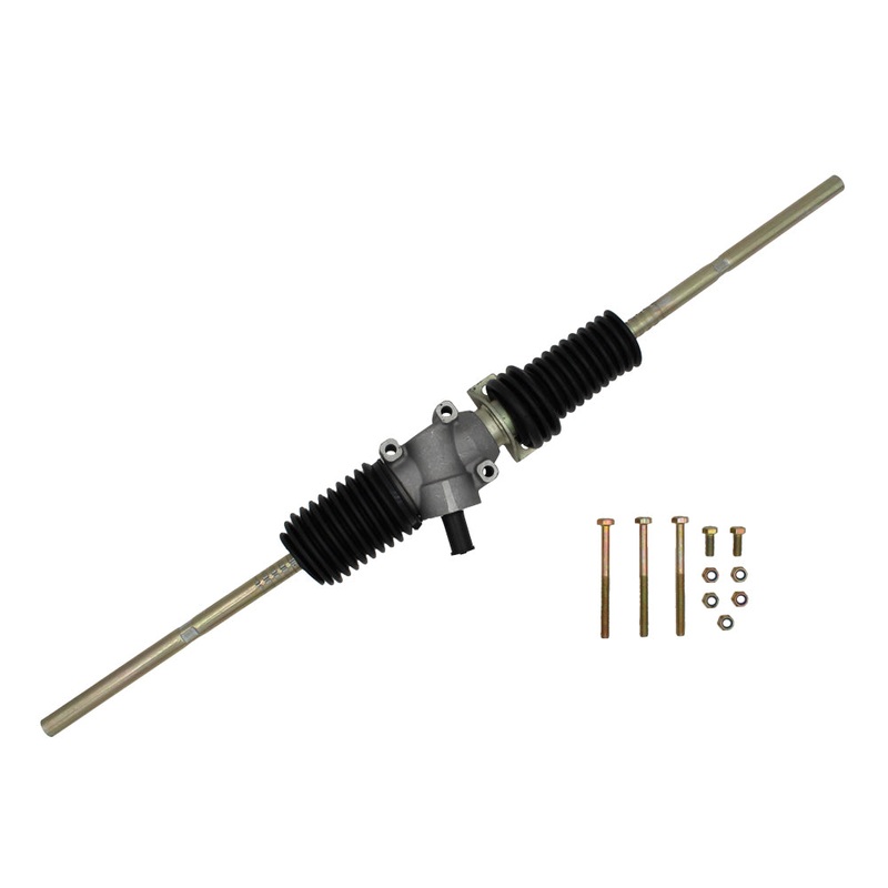 Steering Rack and Pinion Fits John Deere Fits Gator AUC19353 AUC13905 AM135374