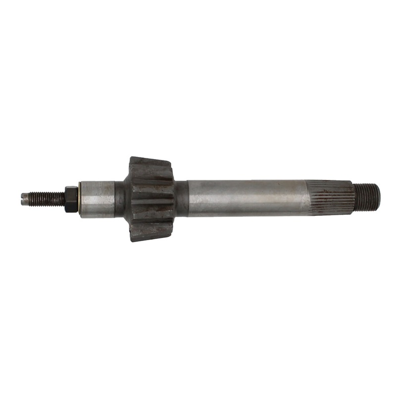 Steering Sector Shaft Fits 2310 2610 2810 2910 3610 3910 4110 4610 83947219 E4NN