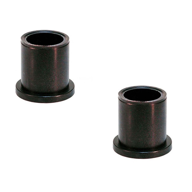 Two New Flange Bearings Front 9410516 Fits Murray 40R877-0007-G1 21R807-0023-G1