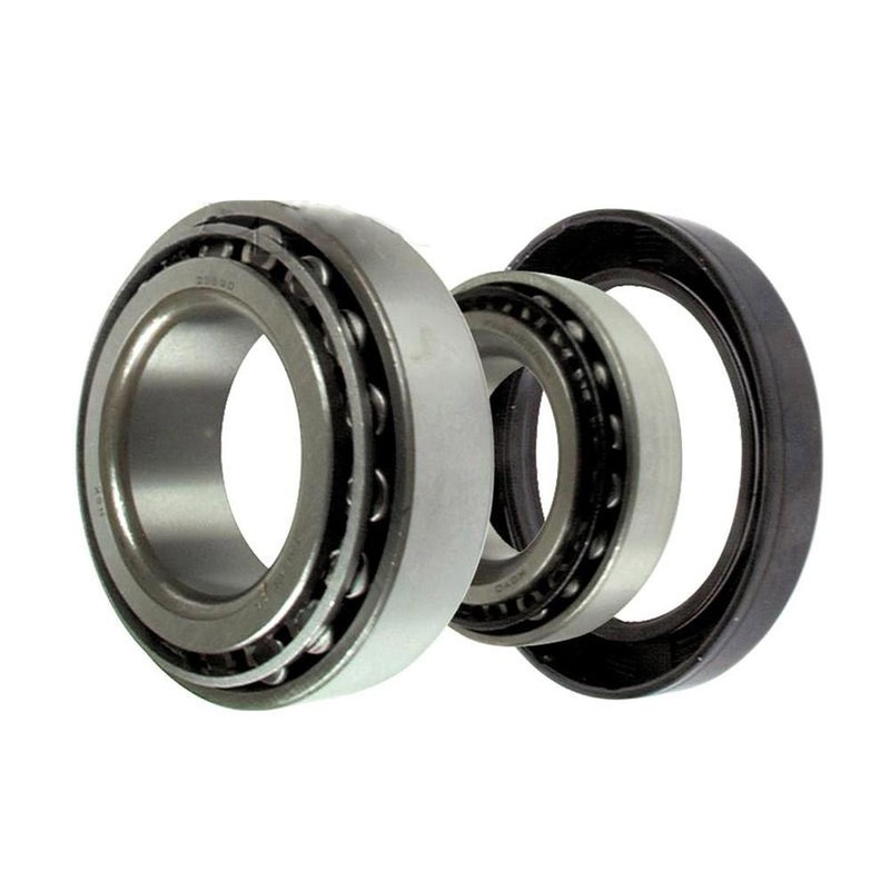 Wheel Bearing Kit Fits Ford/New Holland T4020 T4030 T4030F T4040 T4040F