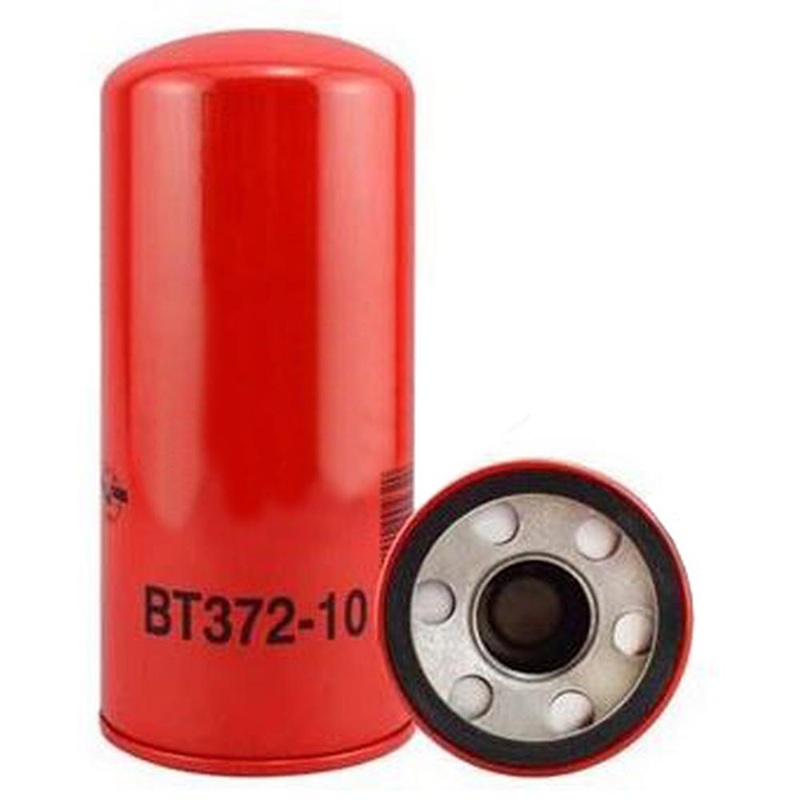 1272942C1 Fits John Deere Filter Hydraulic - Transmission Spin On BT372 MPG