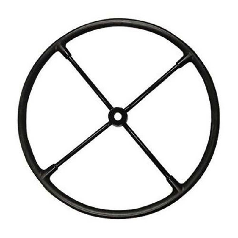 1404-4801 - Steering Wheel Fits John Deere