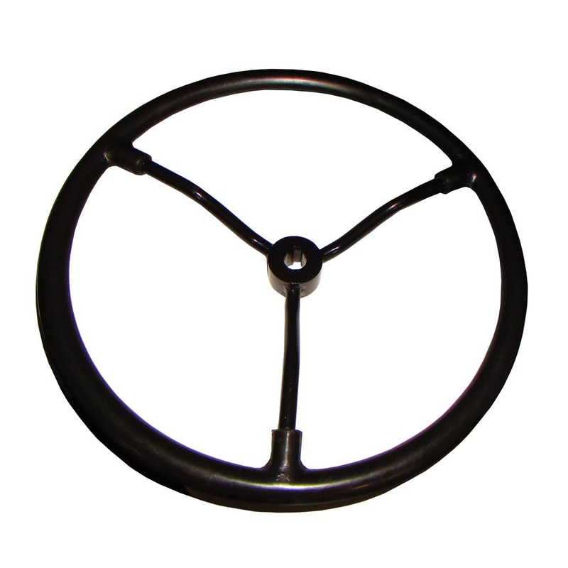 15" Steering Wheel Fits A B C Fits Cub Fits Cub LO BOY Fits Cub LOW BOY Fits Cub
