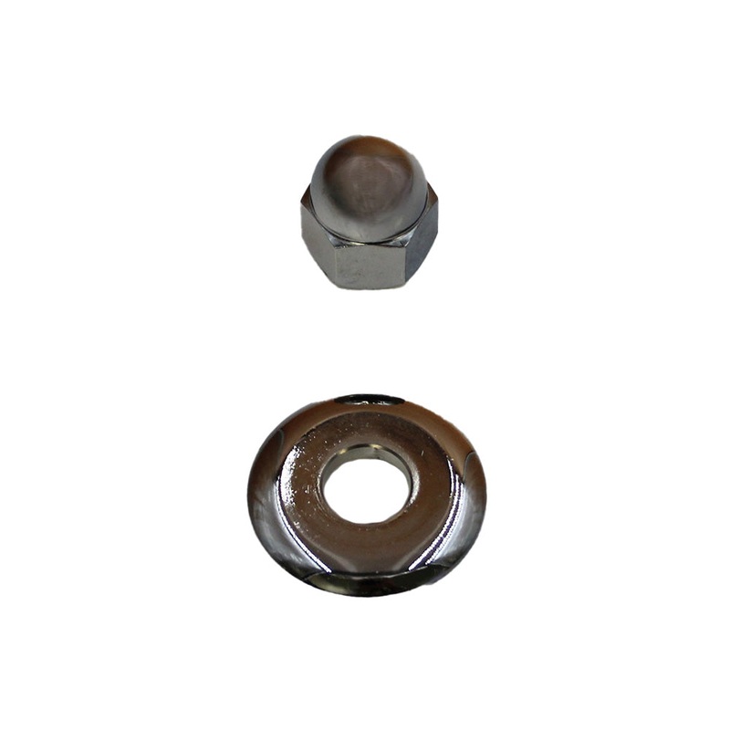 195592WW Steering Wheel Nut /Washer Fits Massey TO20 TO30 35 50 65 85 88 290 270