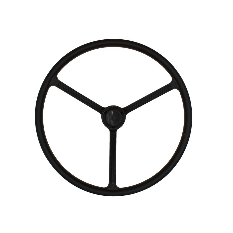 32150-16803 15" Steering Wheel Fits Kubota L185 L345 L175 L225 L295 L285 L2201