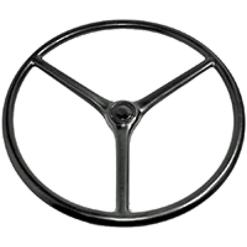 32767A  Steering Wheel Fits Massey Harris MH 22 33 44 55 333 444 555 Colt