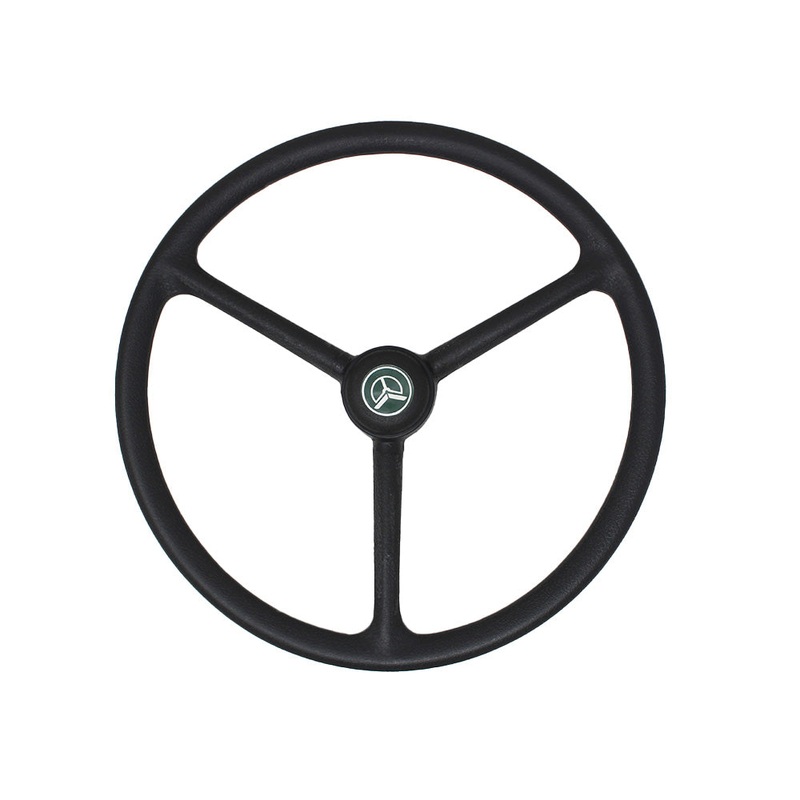 AL28457 T22875 AR78405 Steering Wheel Fits John Deere Tractor Models 830 4020 +