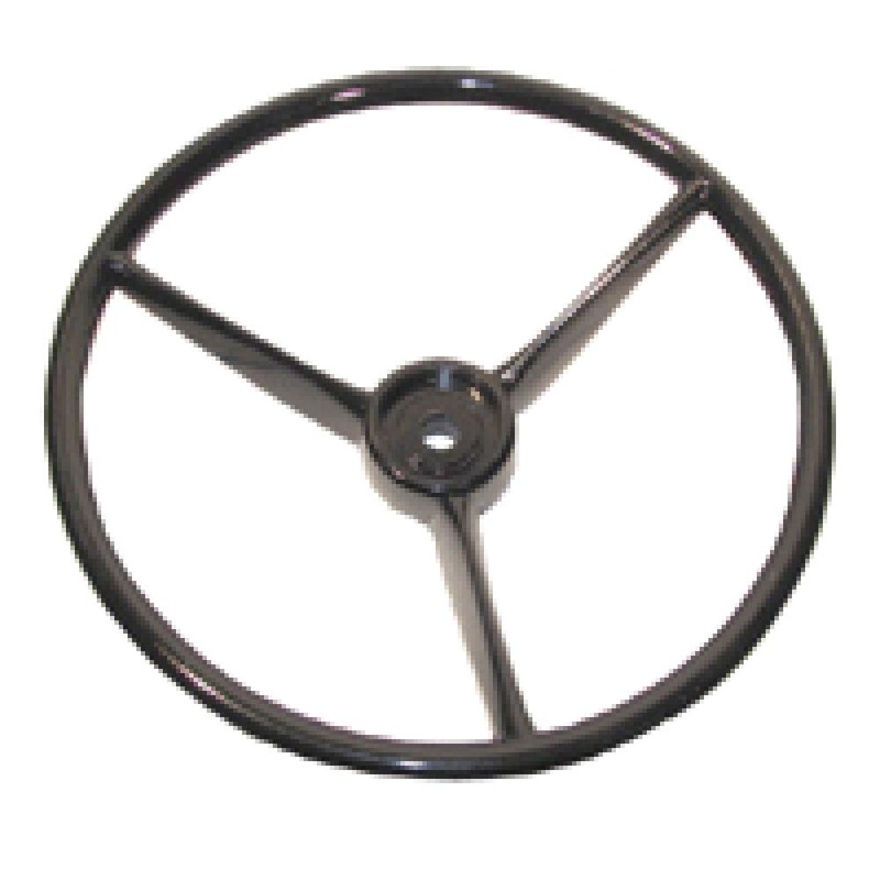 MMS033 Steering Wheel Fits Minneapolis Moline