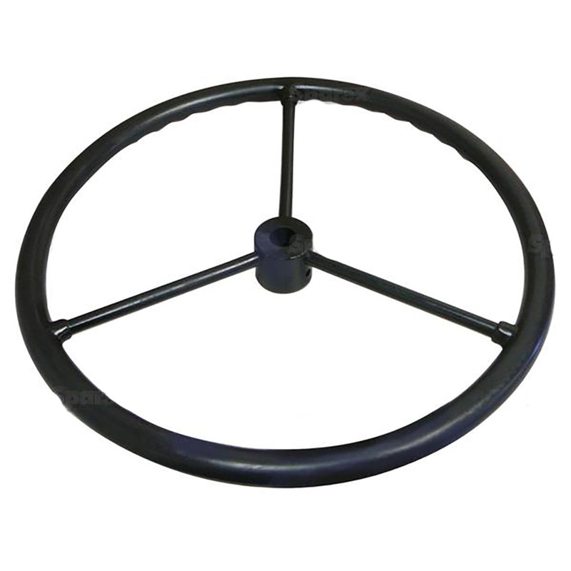 R2420 Steering Wheel Fits Cockshutt