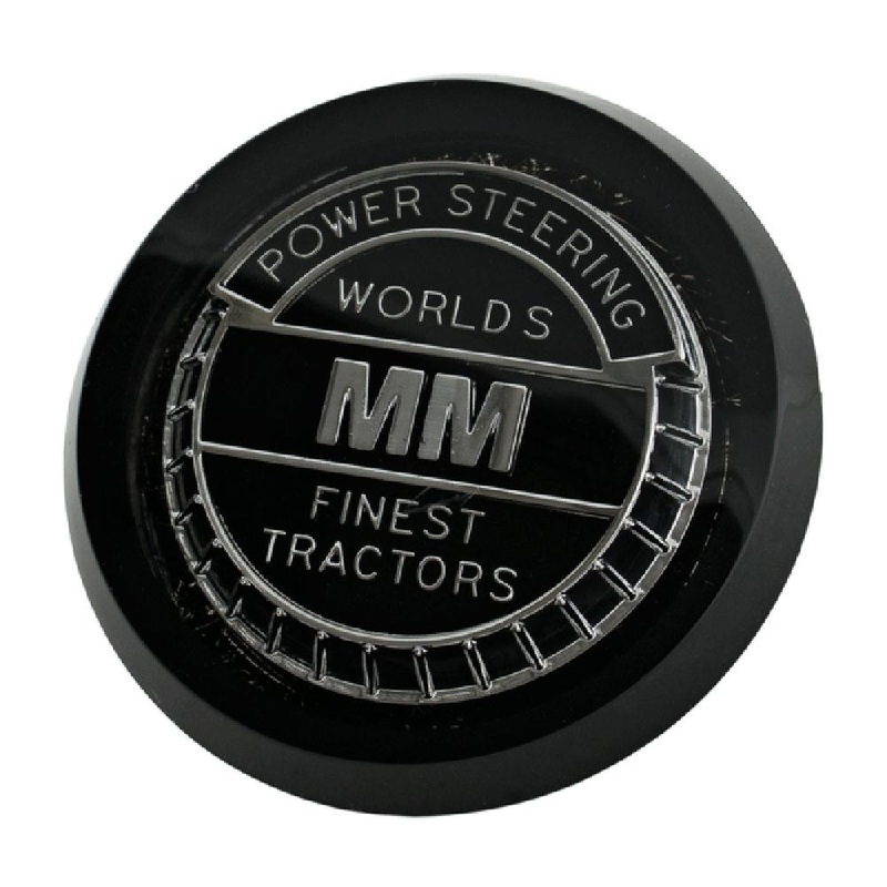 R5152 Steering Wheel Cap Fits Minneapolis-Moline