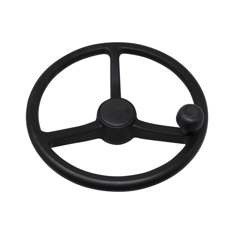 125/35000 Steering Wheel Fits JCB Excavator 1400B 1550B 1600B 1700B