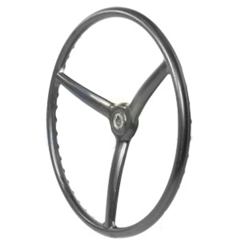 180576M1 Steering Wheel Fits Massey Ferguson 203 205 2135 356 135 35 50 65 85 88