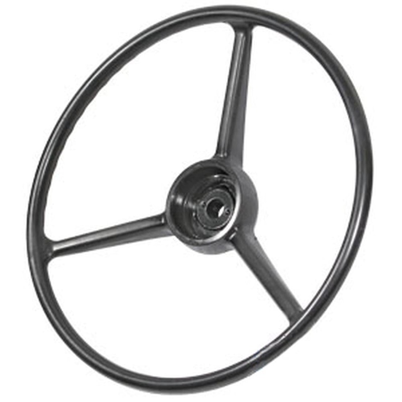385156R1 Steering Wheel Fits International Fits Case 1066 706 966 766 1086 856