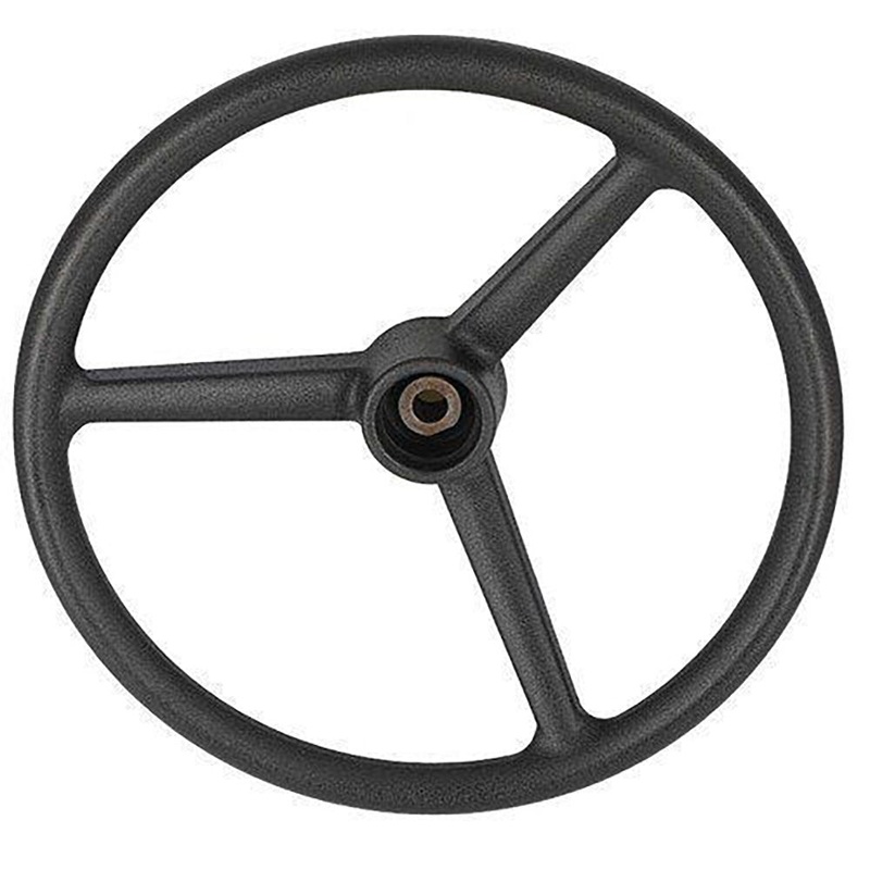 82016844 Steering Wheel Fits New Holland TX68 FX28 FX45 FX60 Fits Case MXM190